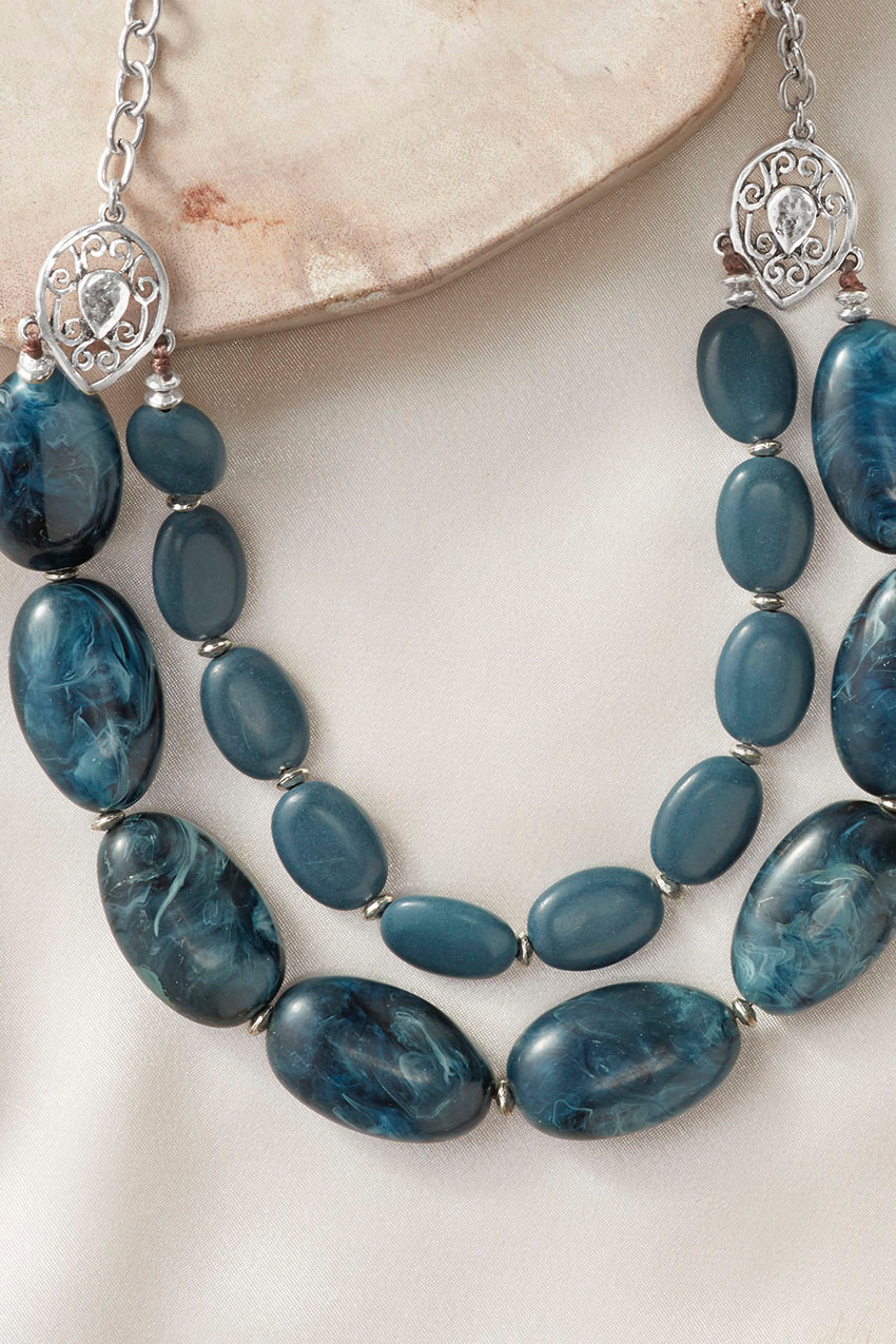 Midnight Sky Necklace