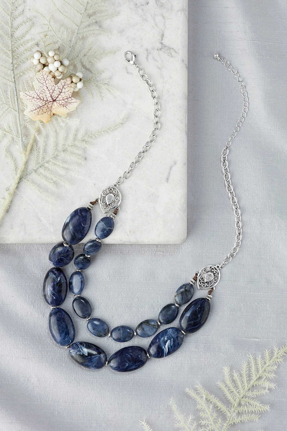 Midnight Sky Necklace