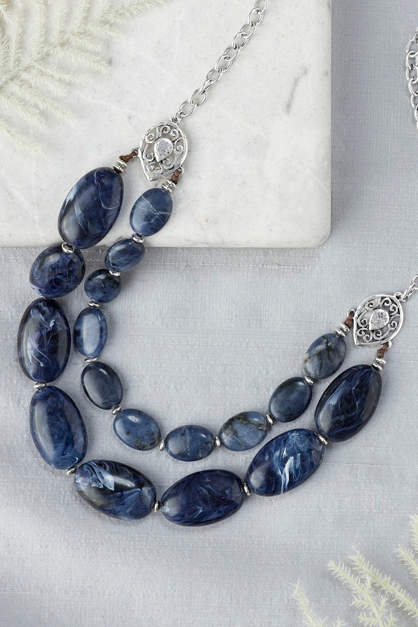 Midnight Sky Necklace