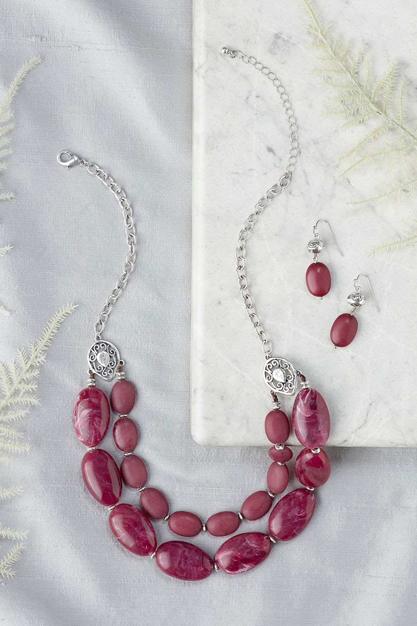 Midnight Sky Necklace