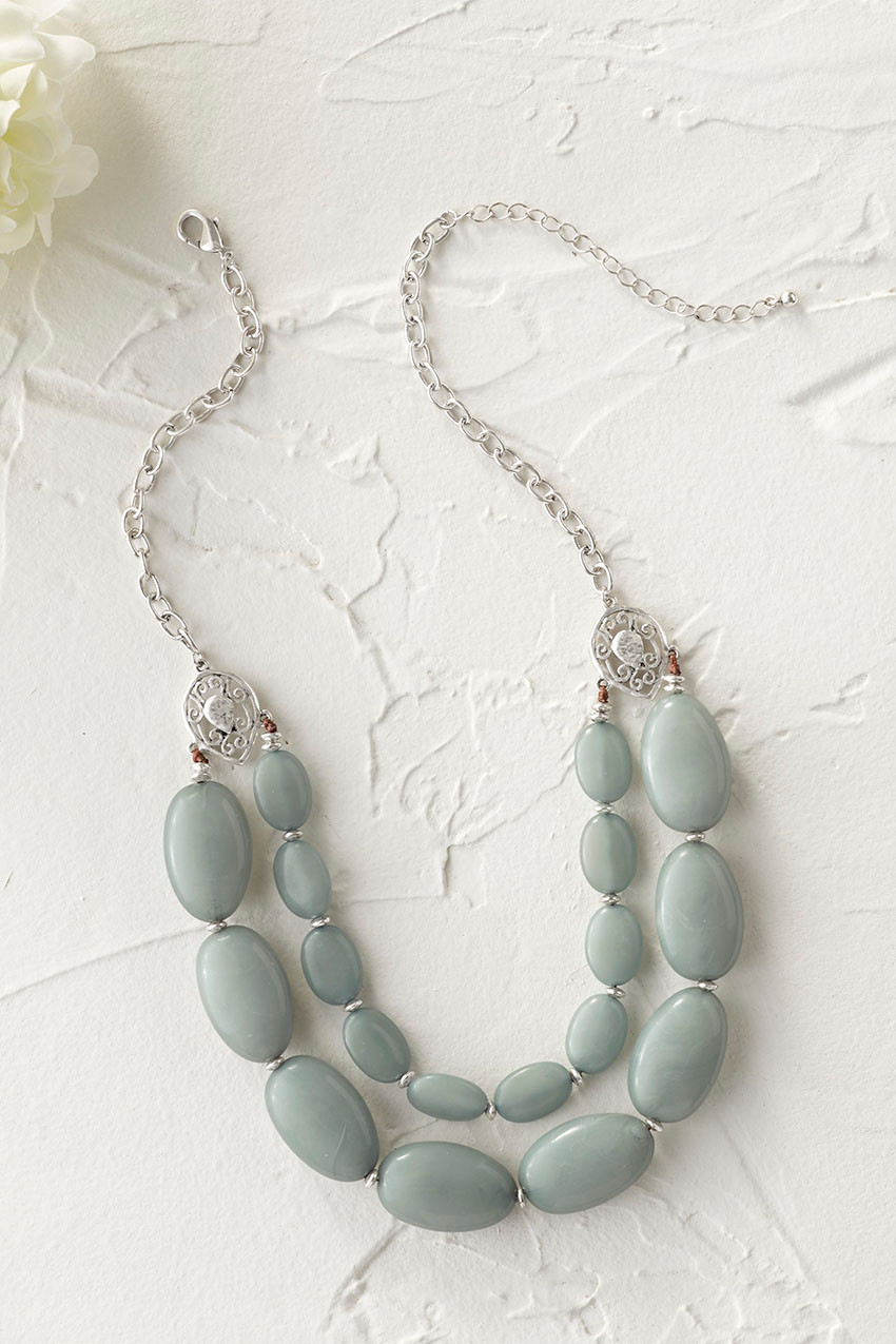 Midnight Sky Necklace