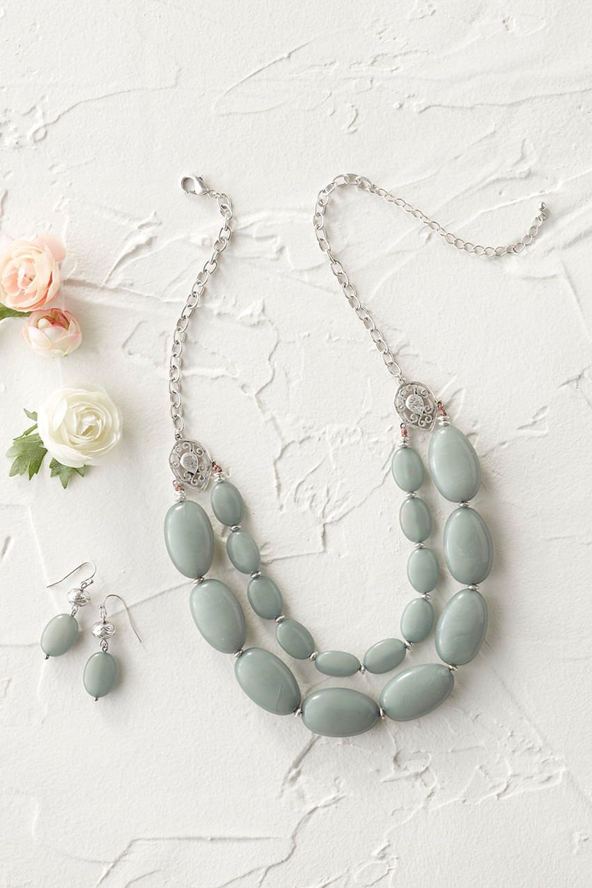 Midnight Sky Necklace