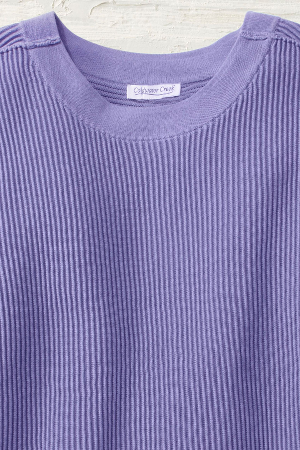 Fresh Angles Sweater
