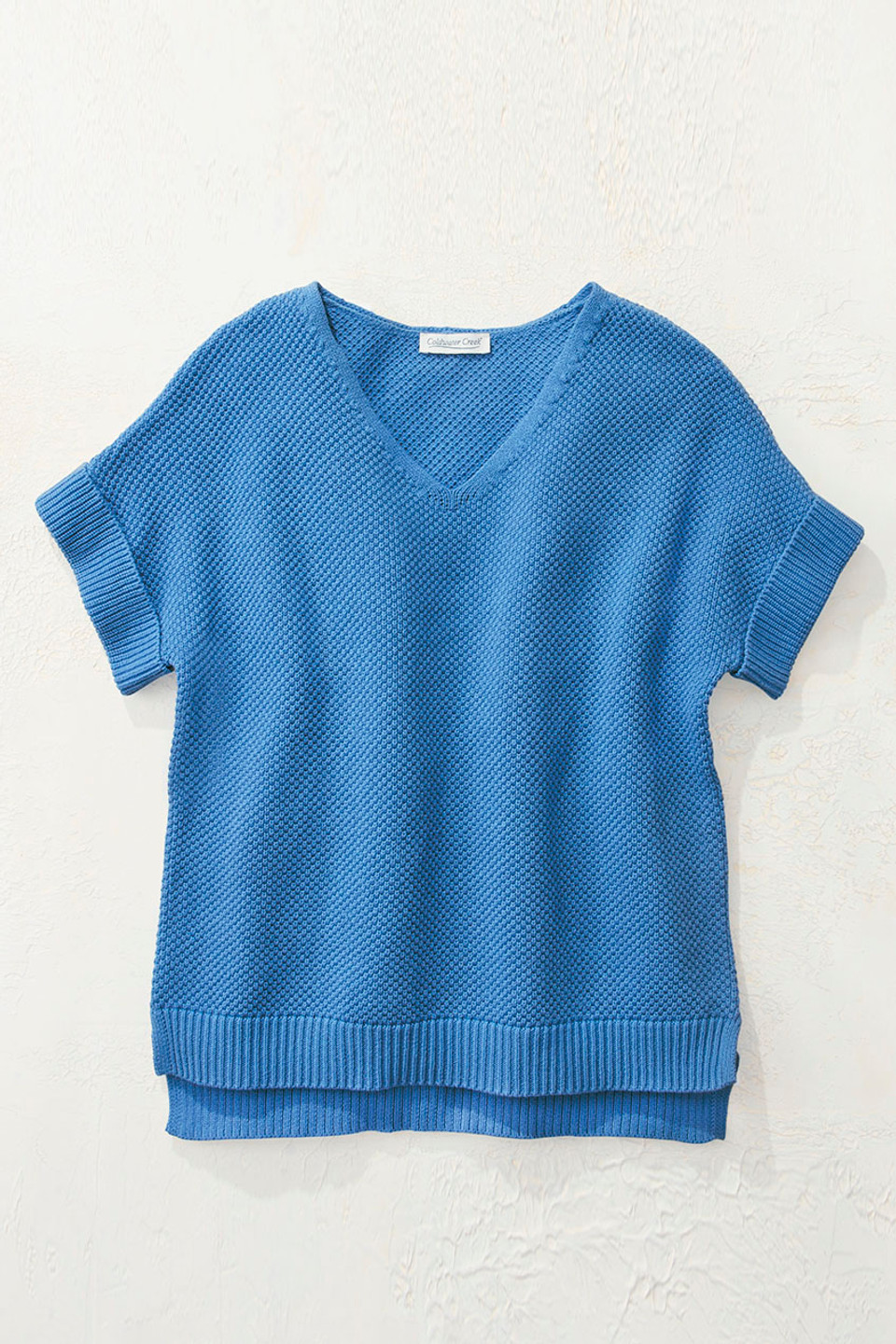 美品 COOTIE 20ss Seed Stitch Knit Vest M 美品 COOTIE 20ss Seed Stitch Knit Vest M COOTIE / Hard
