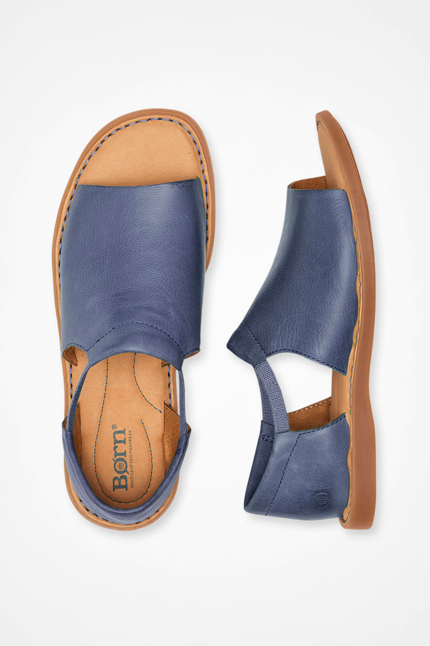 Cove Modern Sandals by Børn®