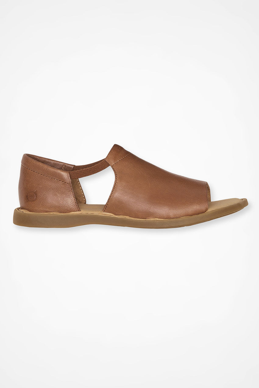 Cove Modern Sandals by Børn®
