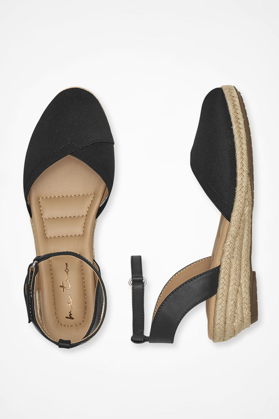 Nola Espadrilles by Me Too®