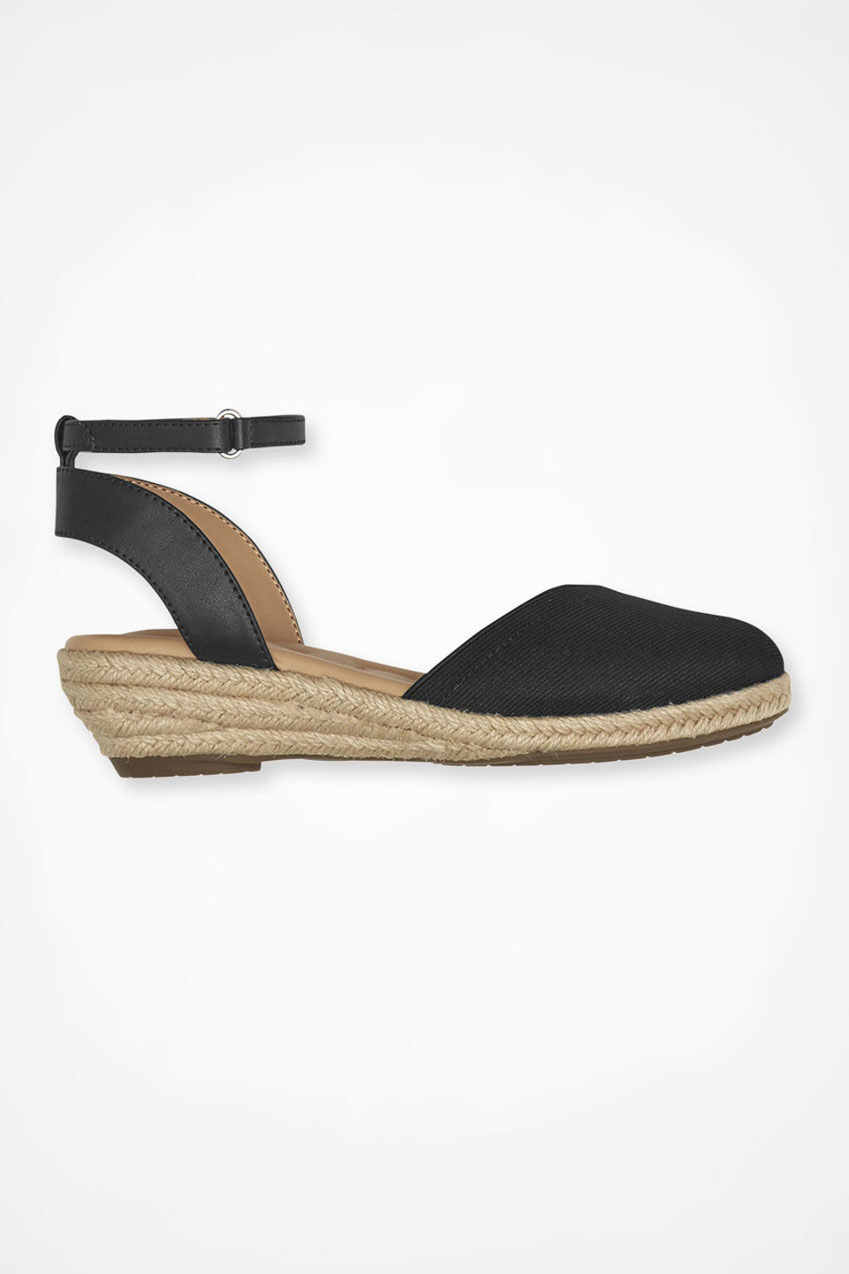 Nola Espadrilles by Me Too®