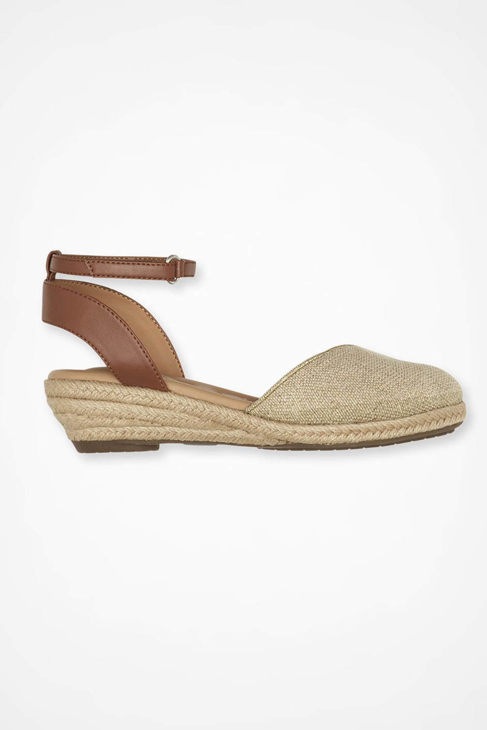 Nola Espadrilles by Me Too®