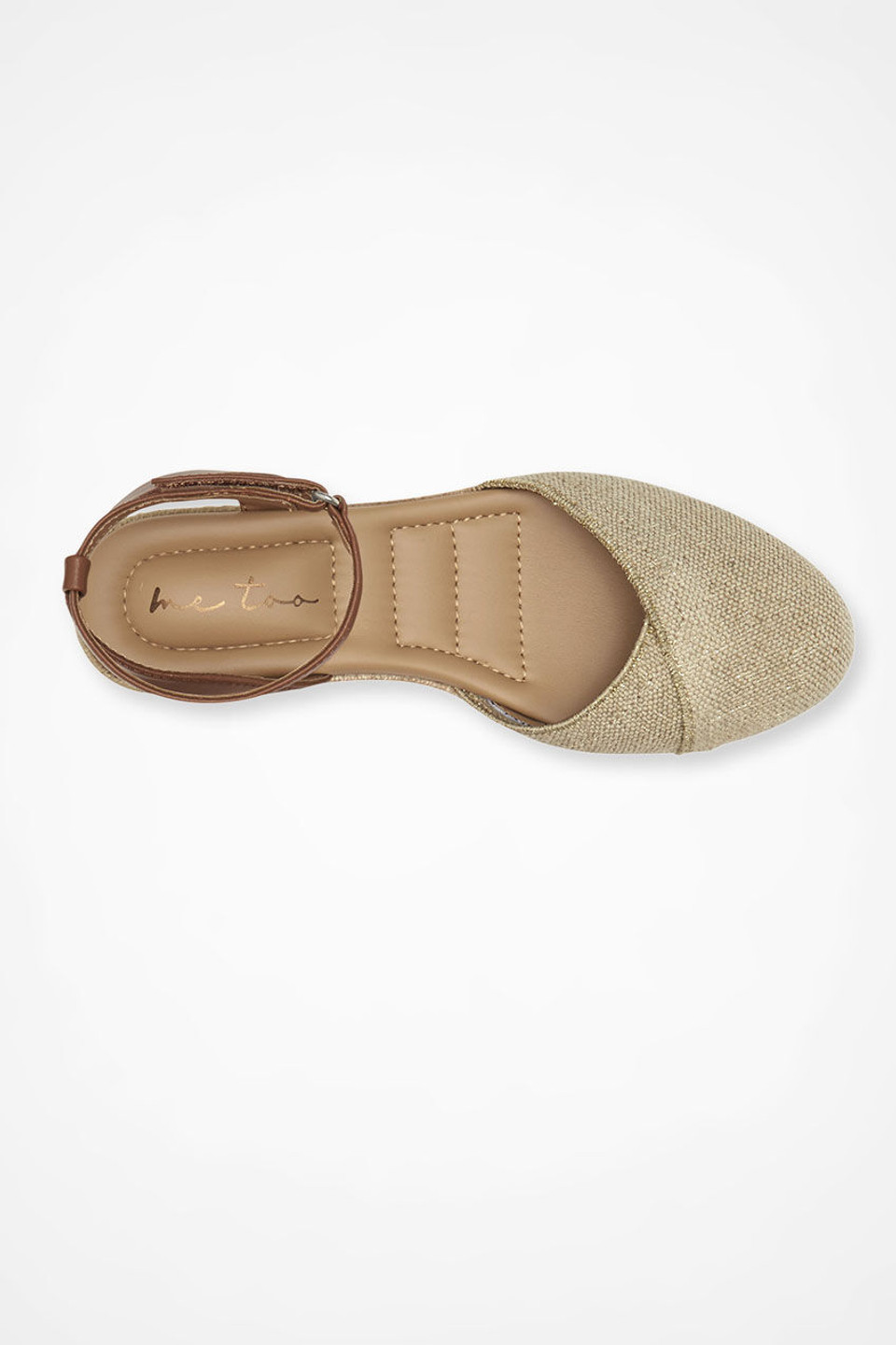 Nola Espadrilles by Me Too®