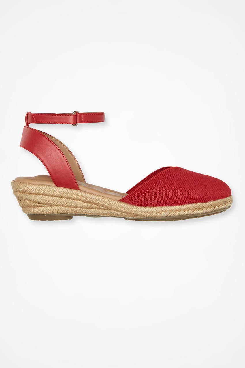 Nola Espadrilles by Me Too®