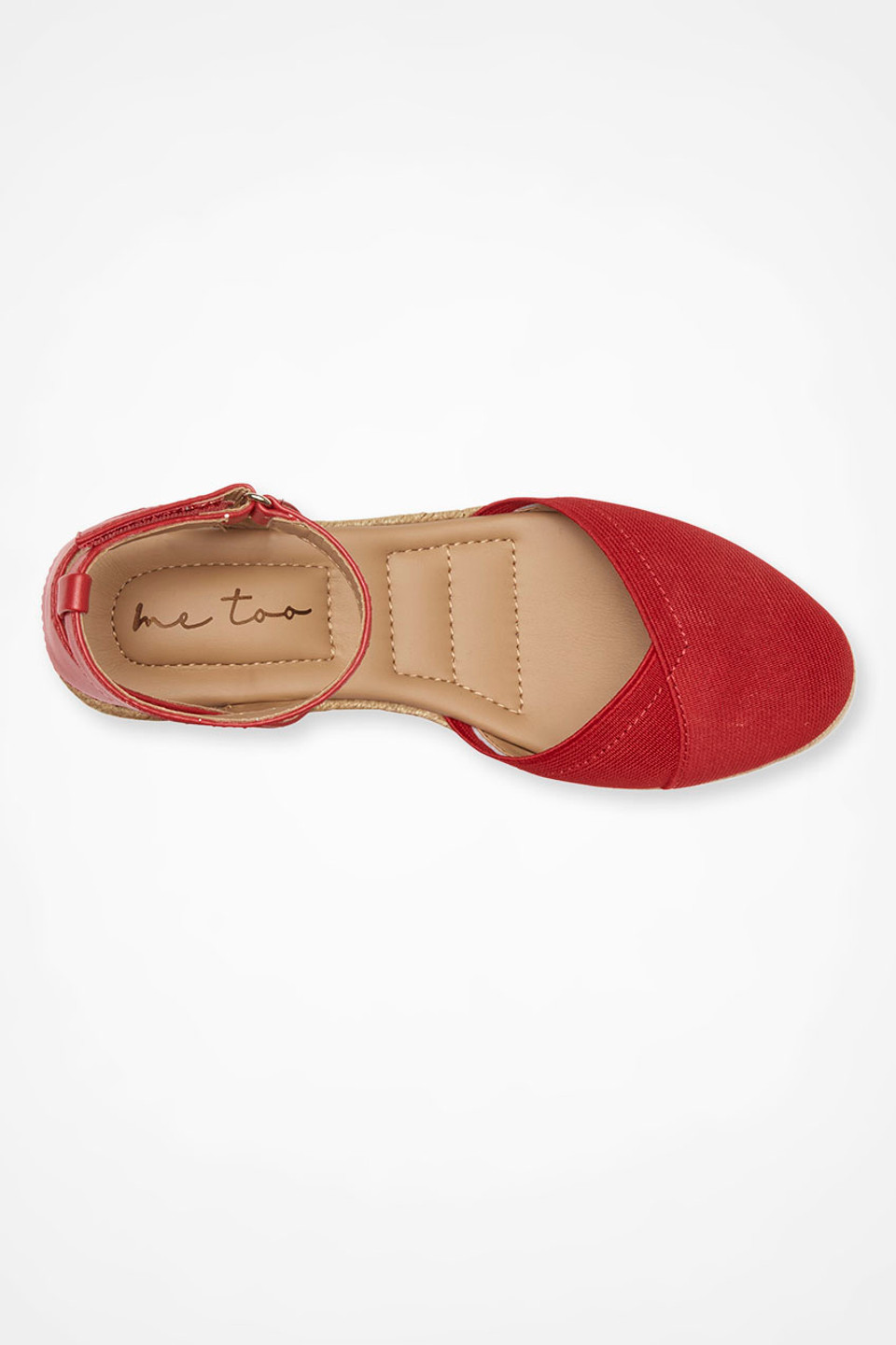 Nola Espadrilles by Me Too®