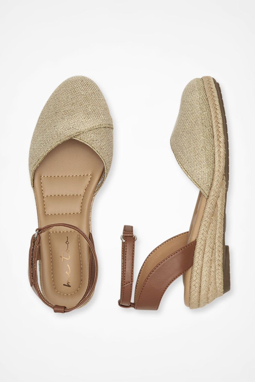 Nola Espadrilles by Me Too®