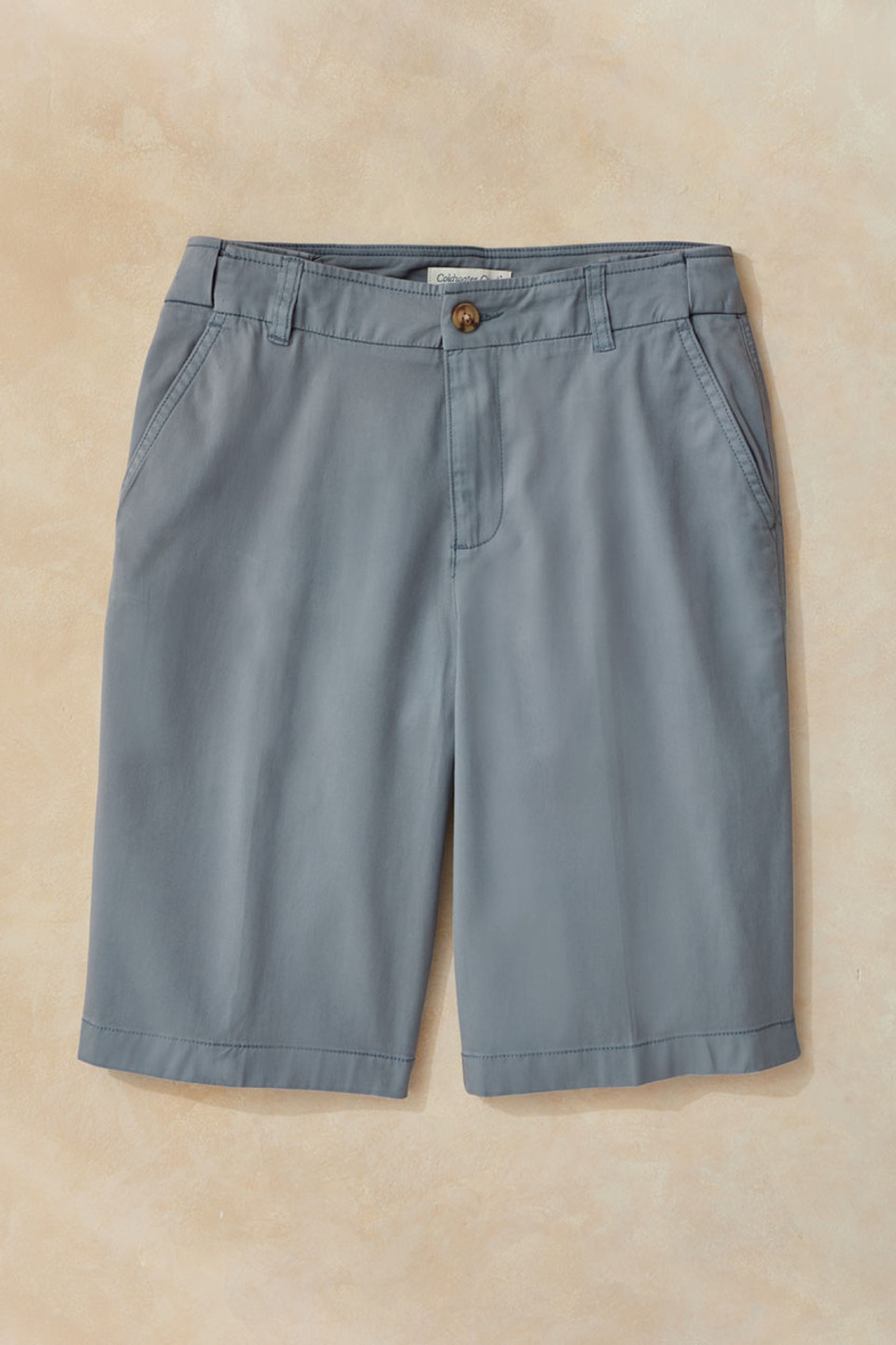 【かじ】WASHED CHINO COTTON Lightweight 11