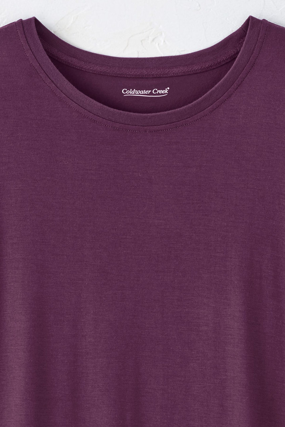 So Soft Sleep Tee