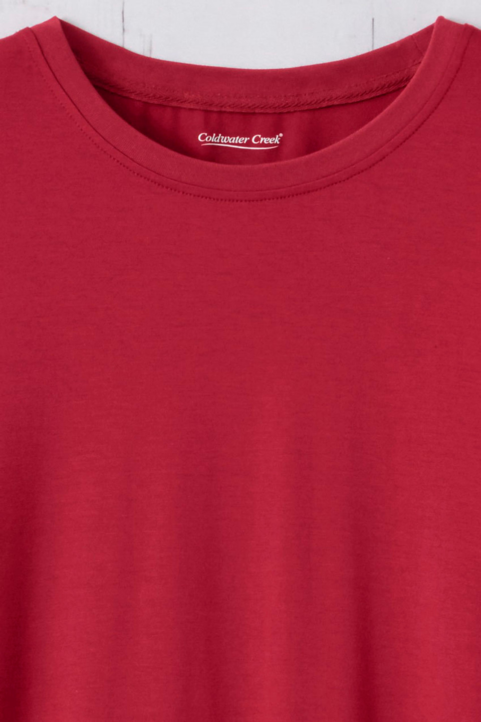 So Soft Sleep Tee