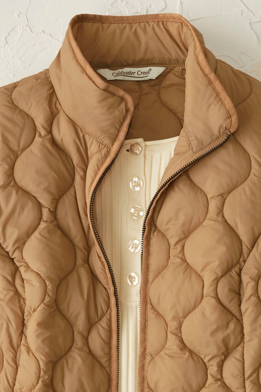 WanderLite™ Great Lengths Vest