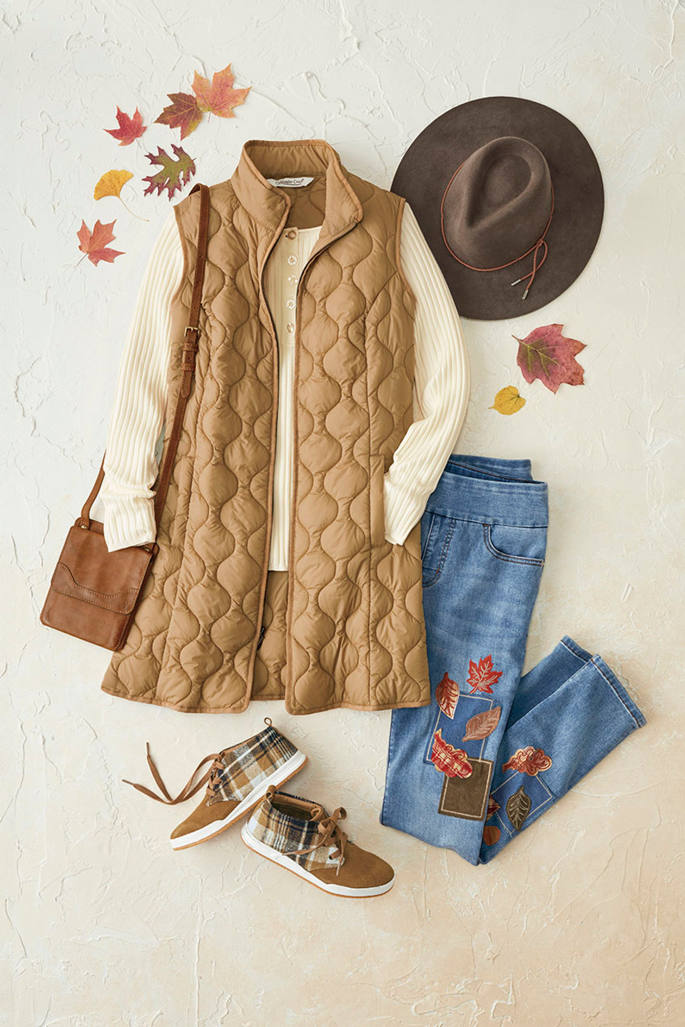 WanderLite™ Great Lengths Vest