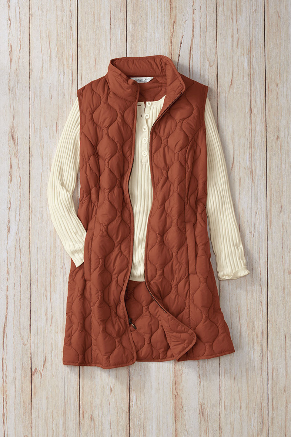 WanderLite™ Great Lengths Vest