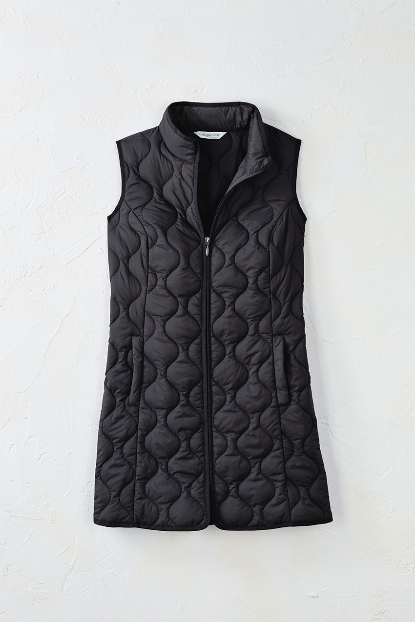 WanderLite™ Great Lengths Vest