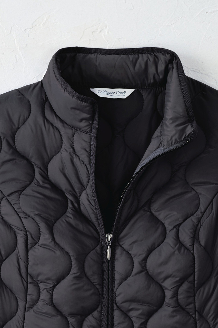 WanderLite™ Great Lengths Vest