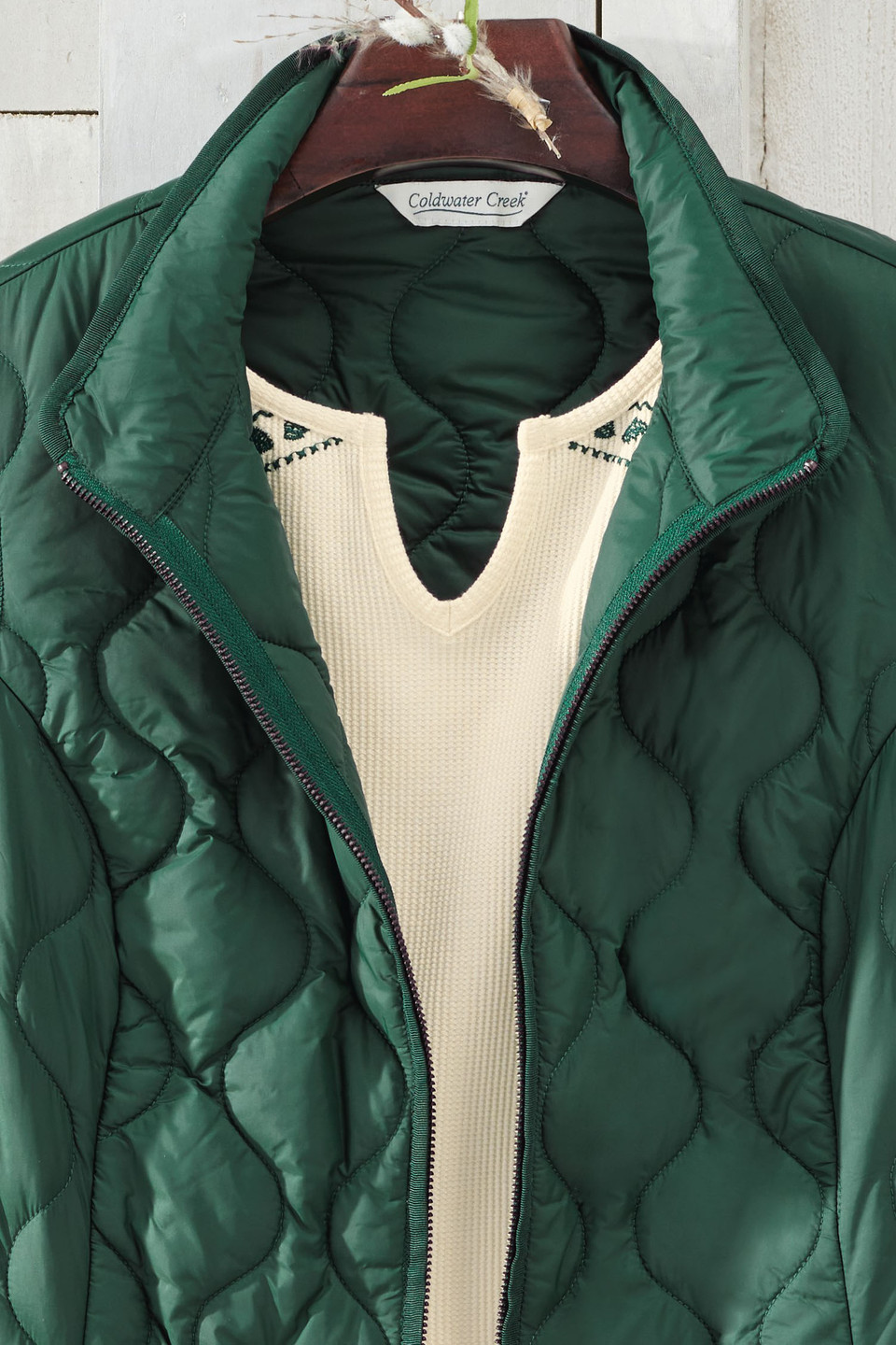 WanderLite™ Great Lengths Vest