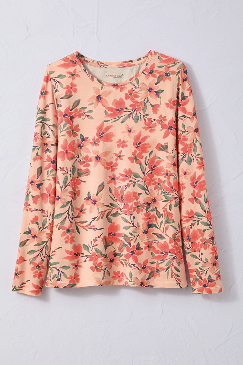 Printemps PrimaKnit® Tee