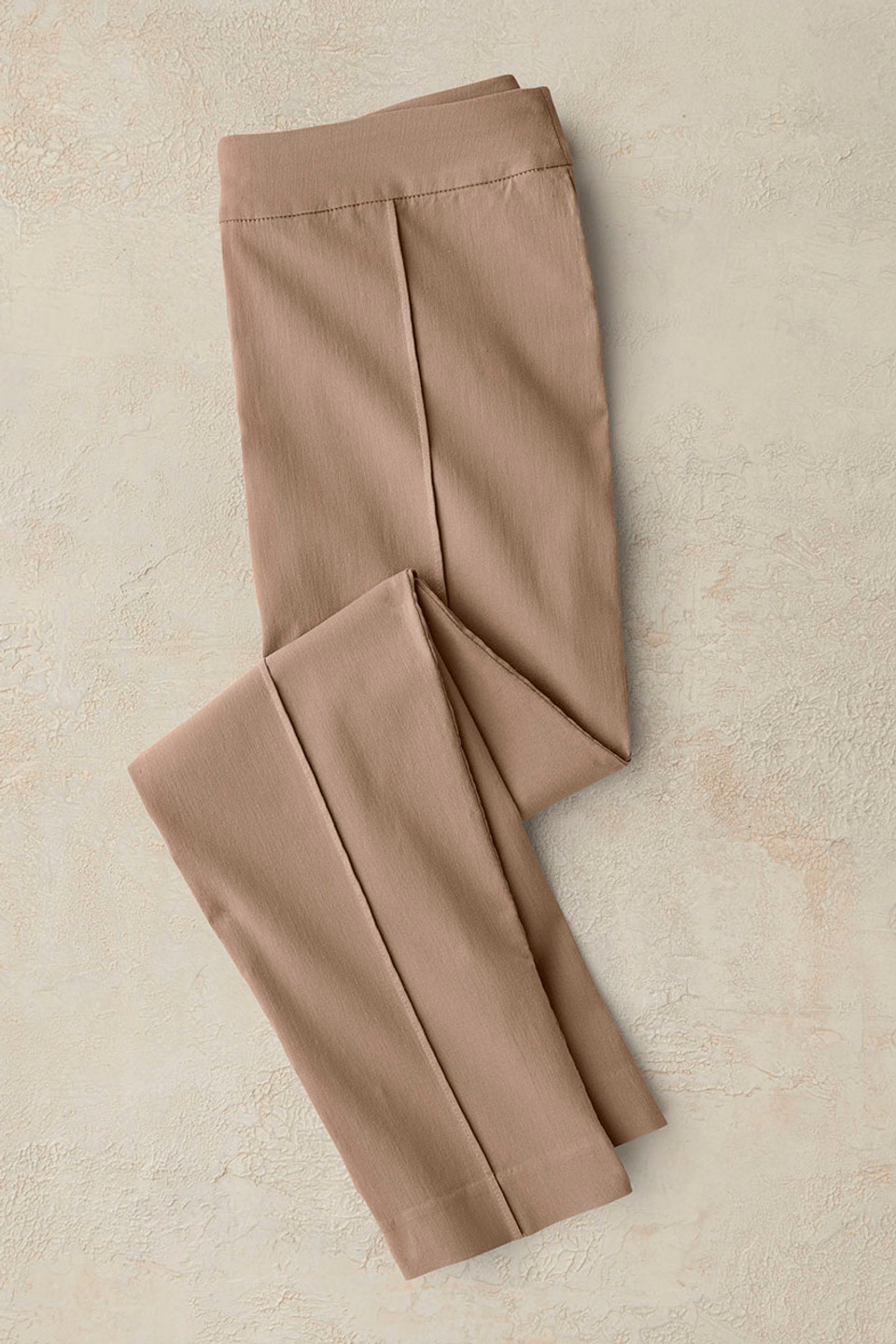 Day-to-Day SmoothStretch Ankle Pants