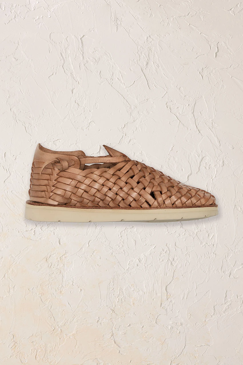 Huarache Flats by Brand X Huaraches®