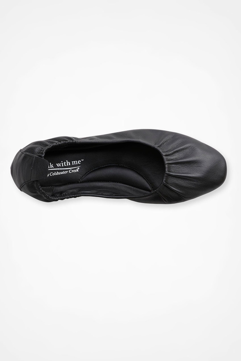 Flex Ballet Flats by Walk With Me™