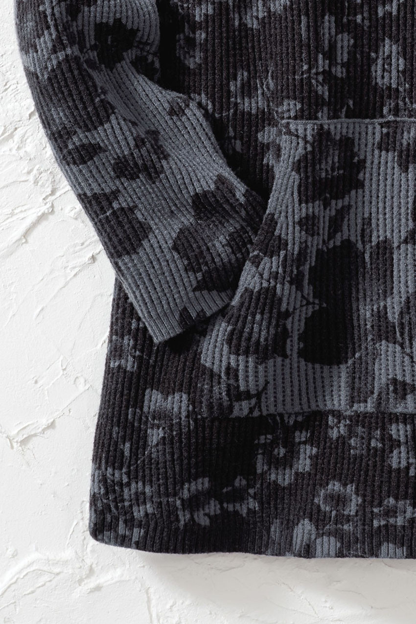 Midnight Medley Tunic