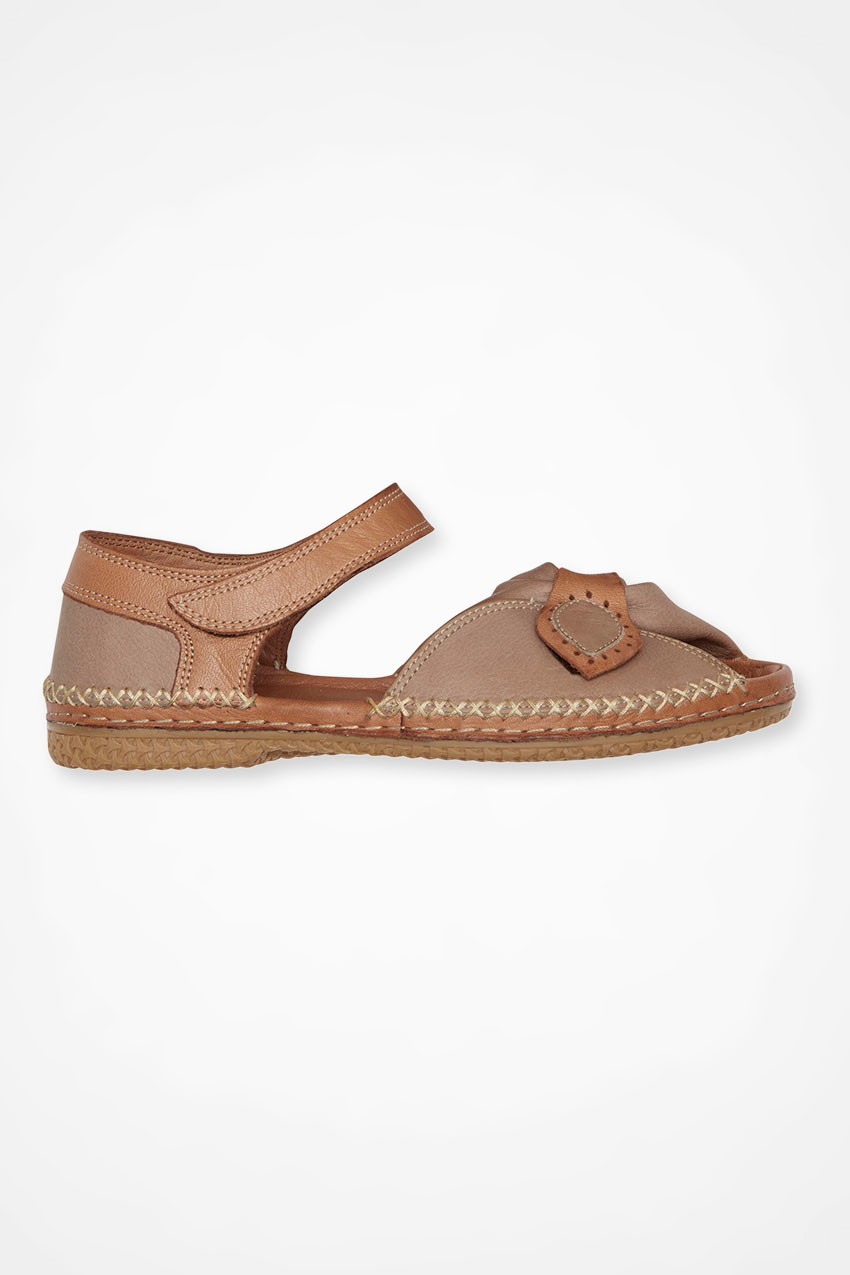 Huxford Sandals by Spring Step® - Coldwater Creek