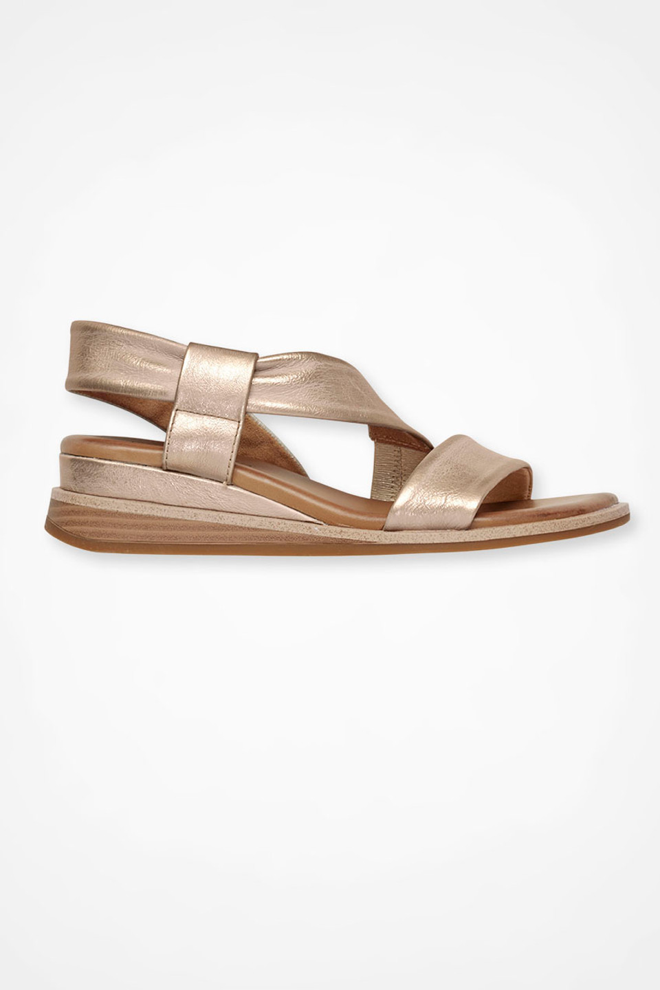 Marcy Sandals by Comfortiva®