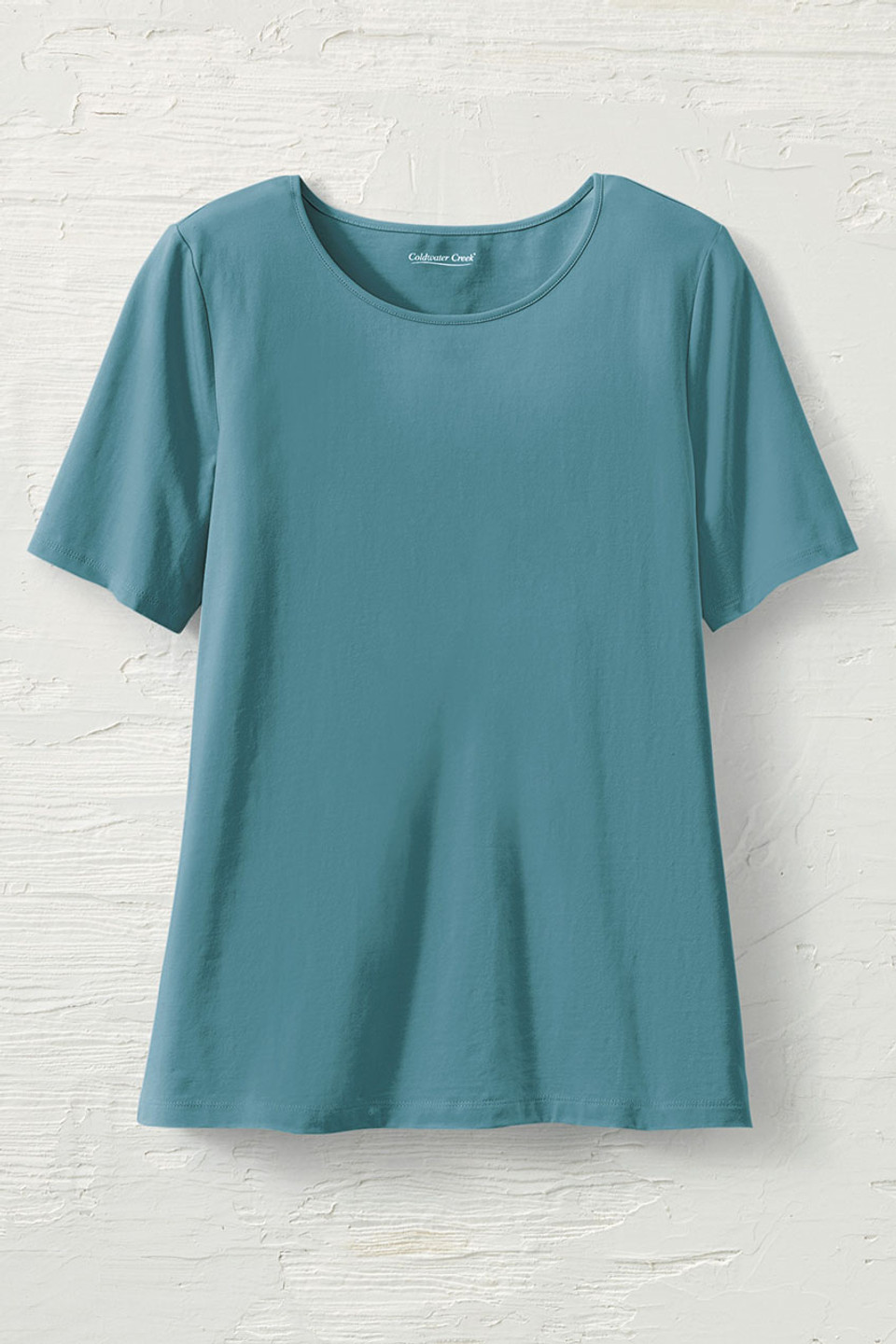 Love-the-Fit Tee