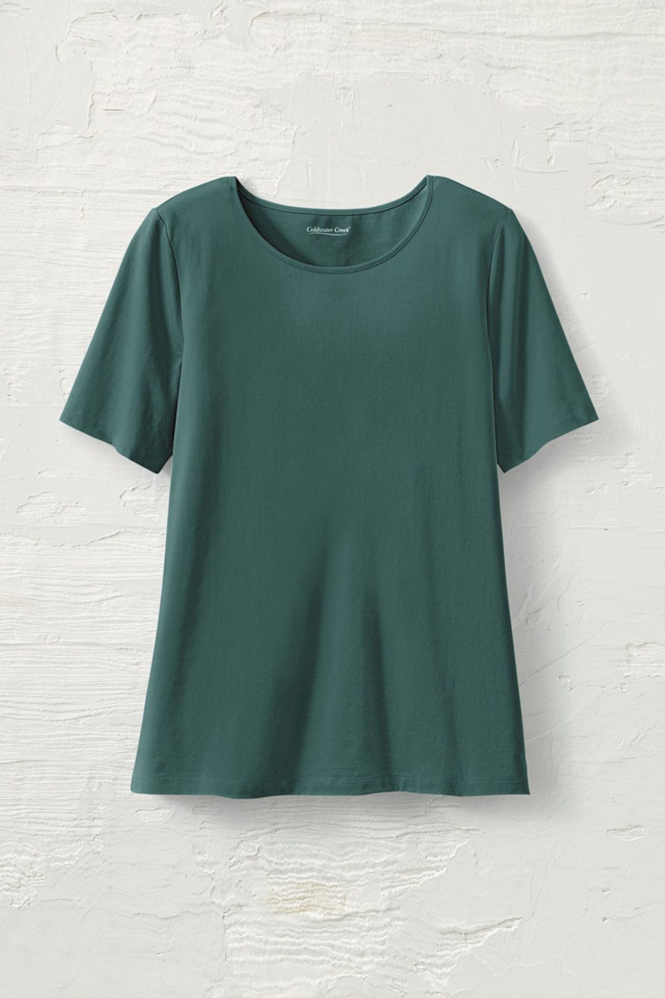 Love-the-Fit Tee