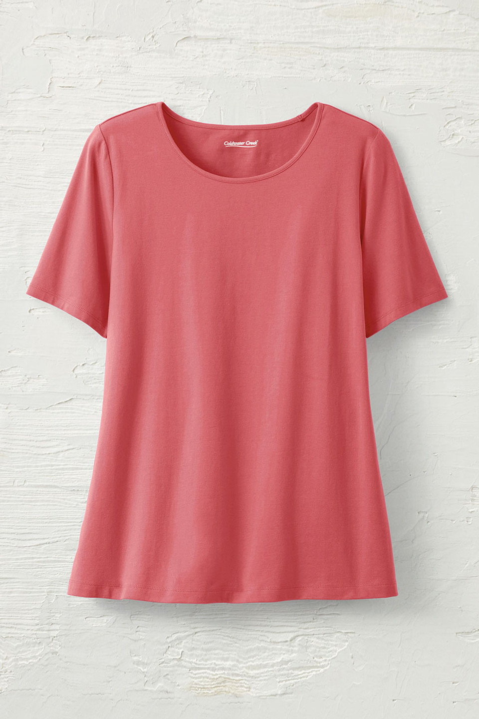 Love-the-Fit Tee