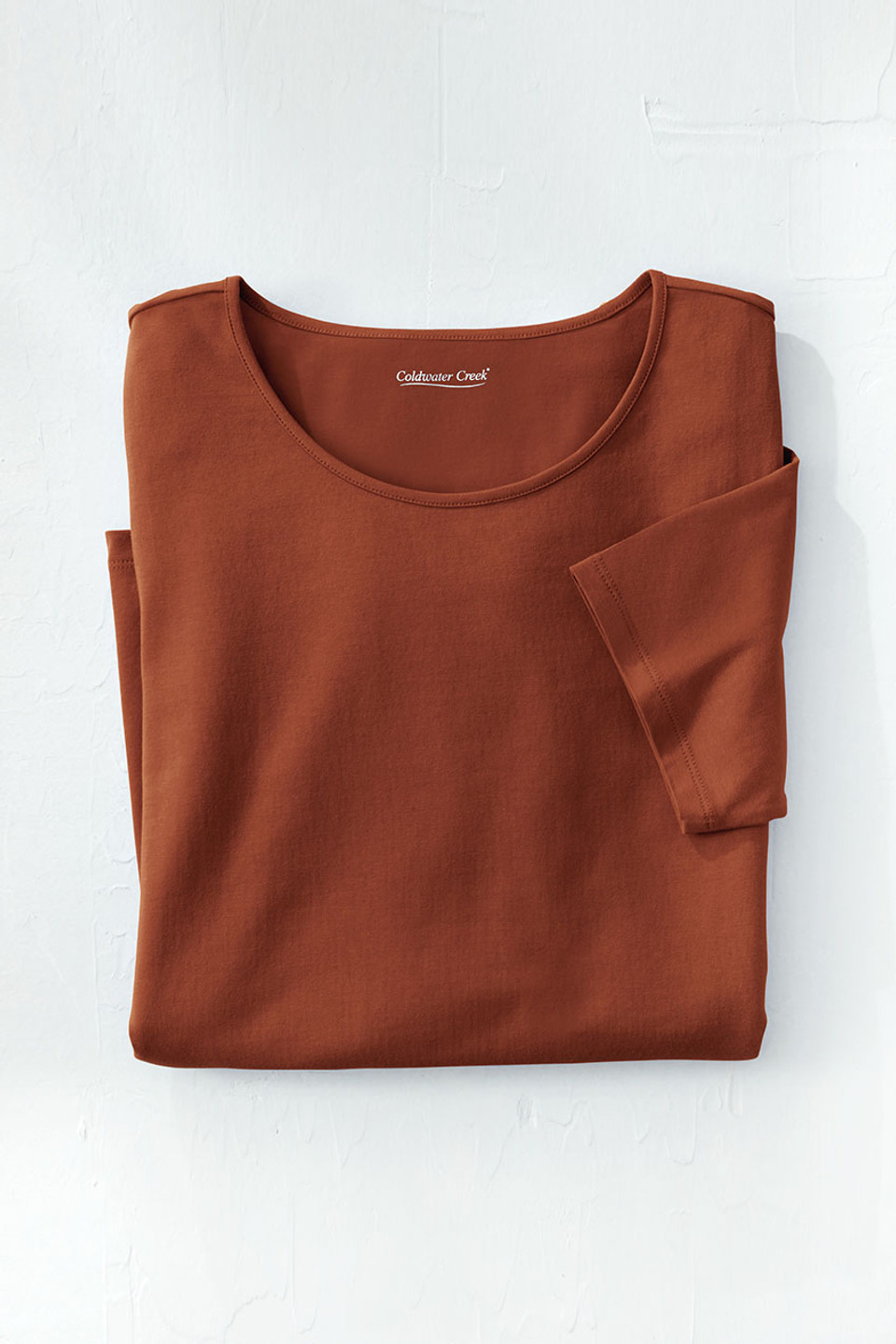 Love-the-Fit Tee