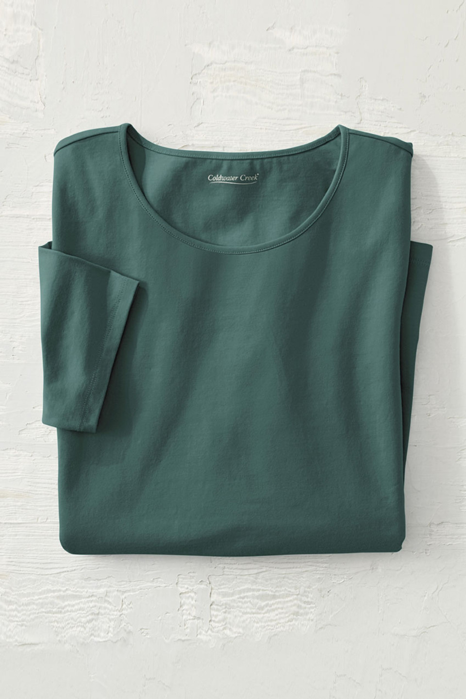 Love-the-Fit Tee