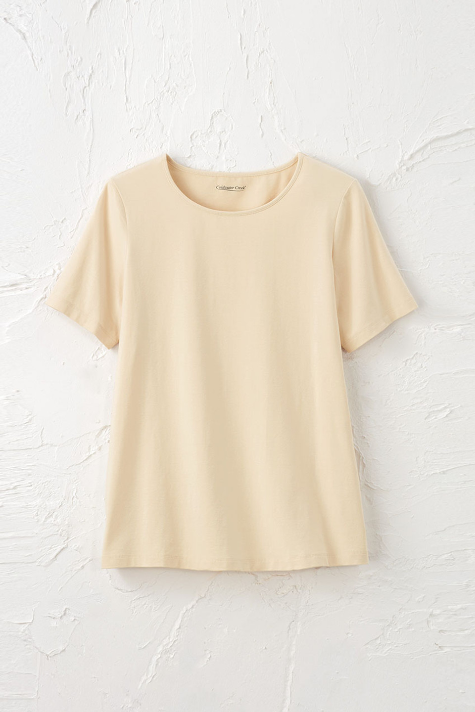 Love-the-Fit Tee