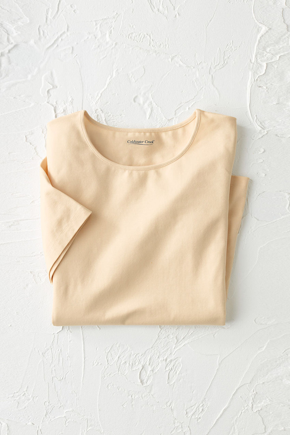 Love-the-Fit Tee
