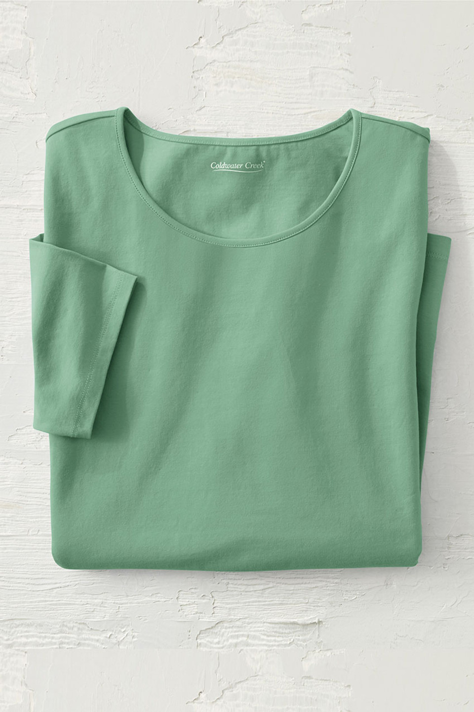 Love-the-Fit Tee