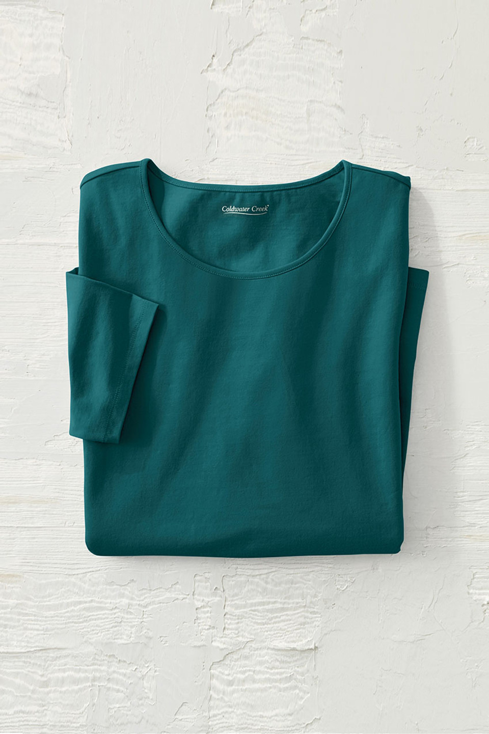 Love-the-Fit Tee