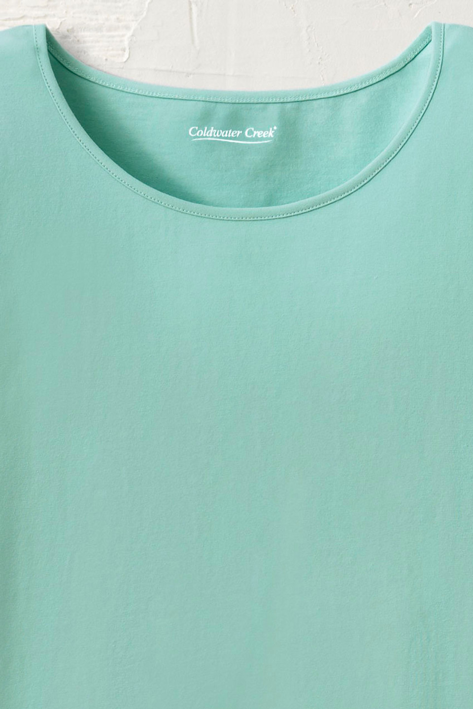 Love-the-Fit Tee