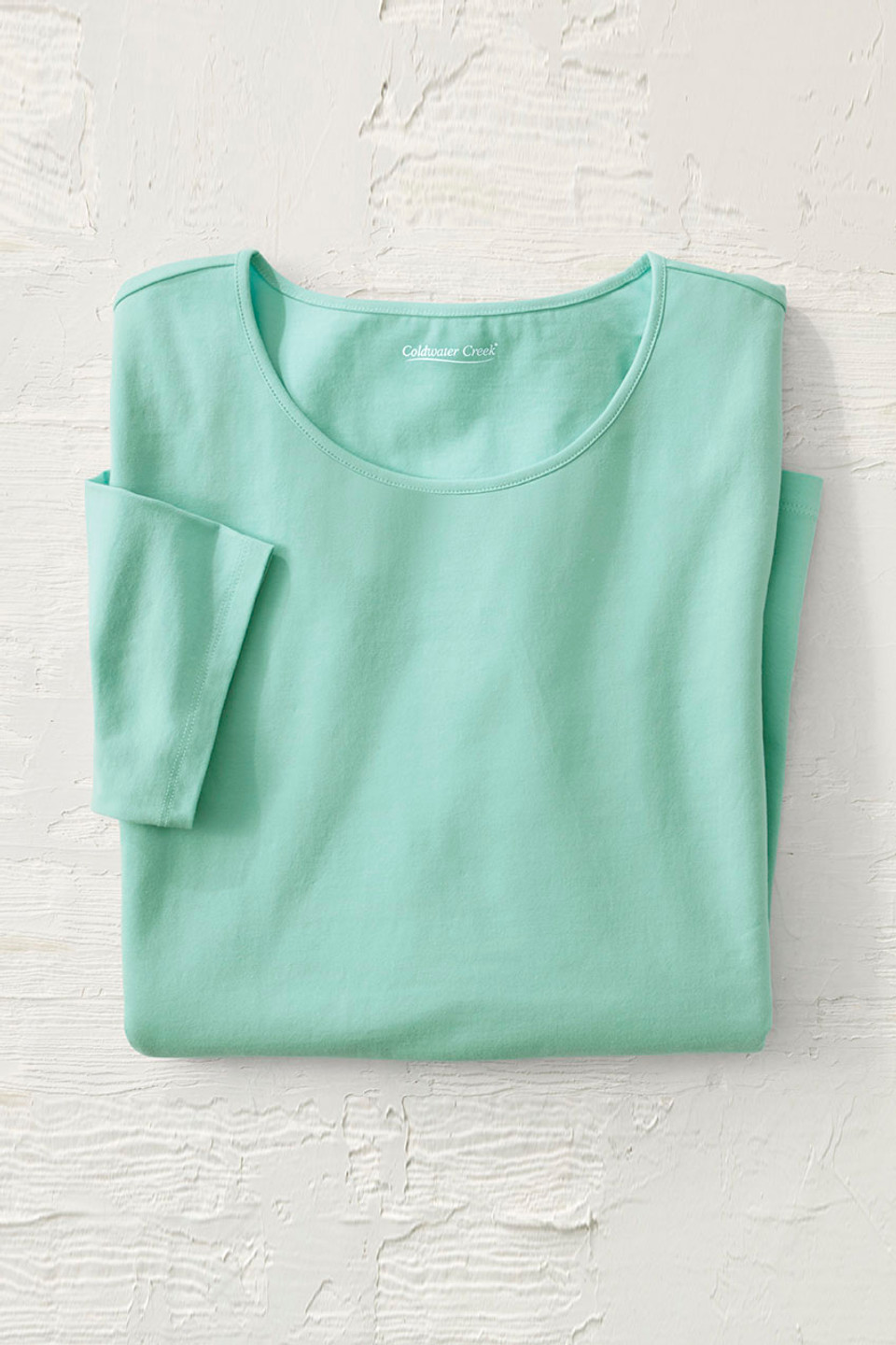 Love-the-Fit Tee