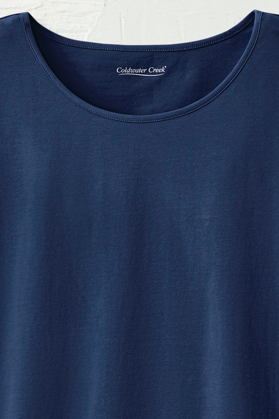 Love-the-Fit Tee