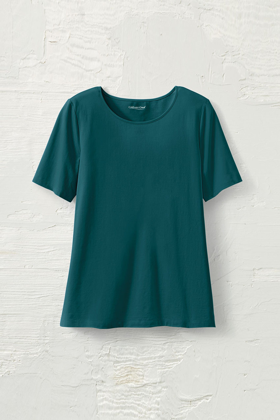 Love-the-Fit Tee
