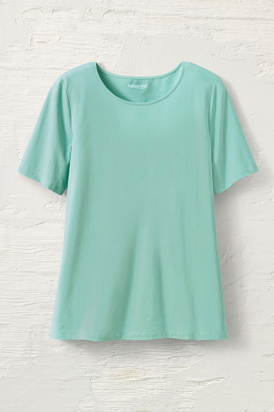 Love-the-Fit Tee