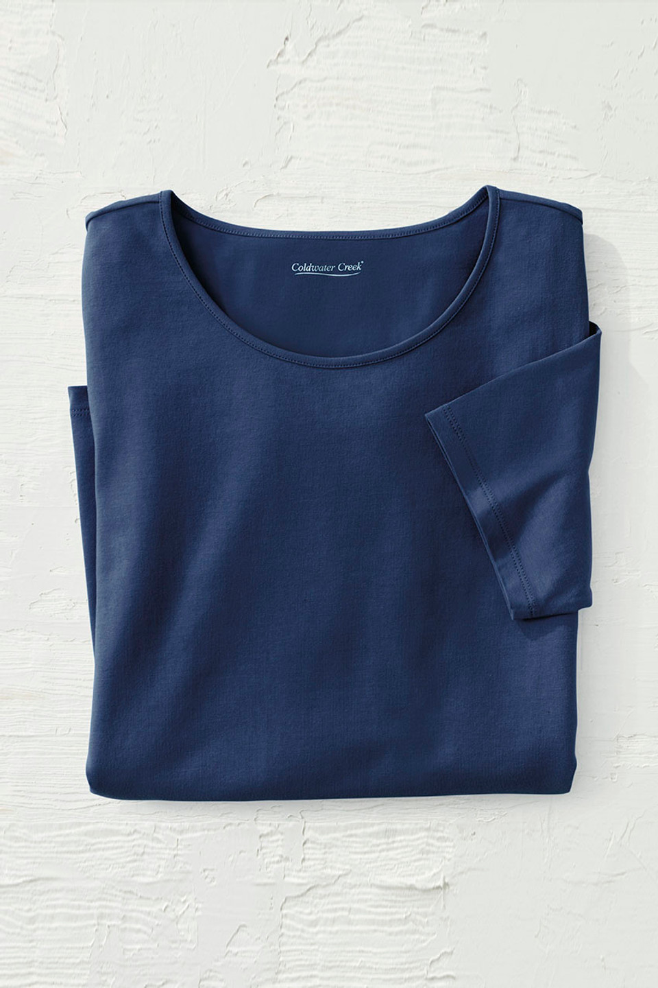 Love-the-Fit Tee