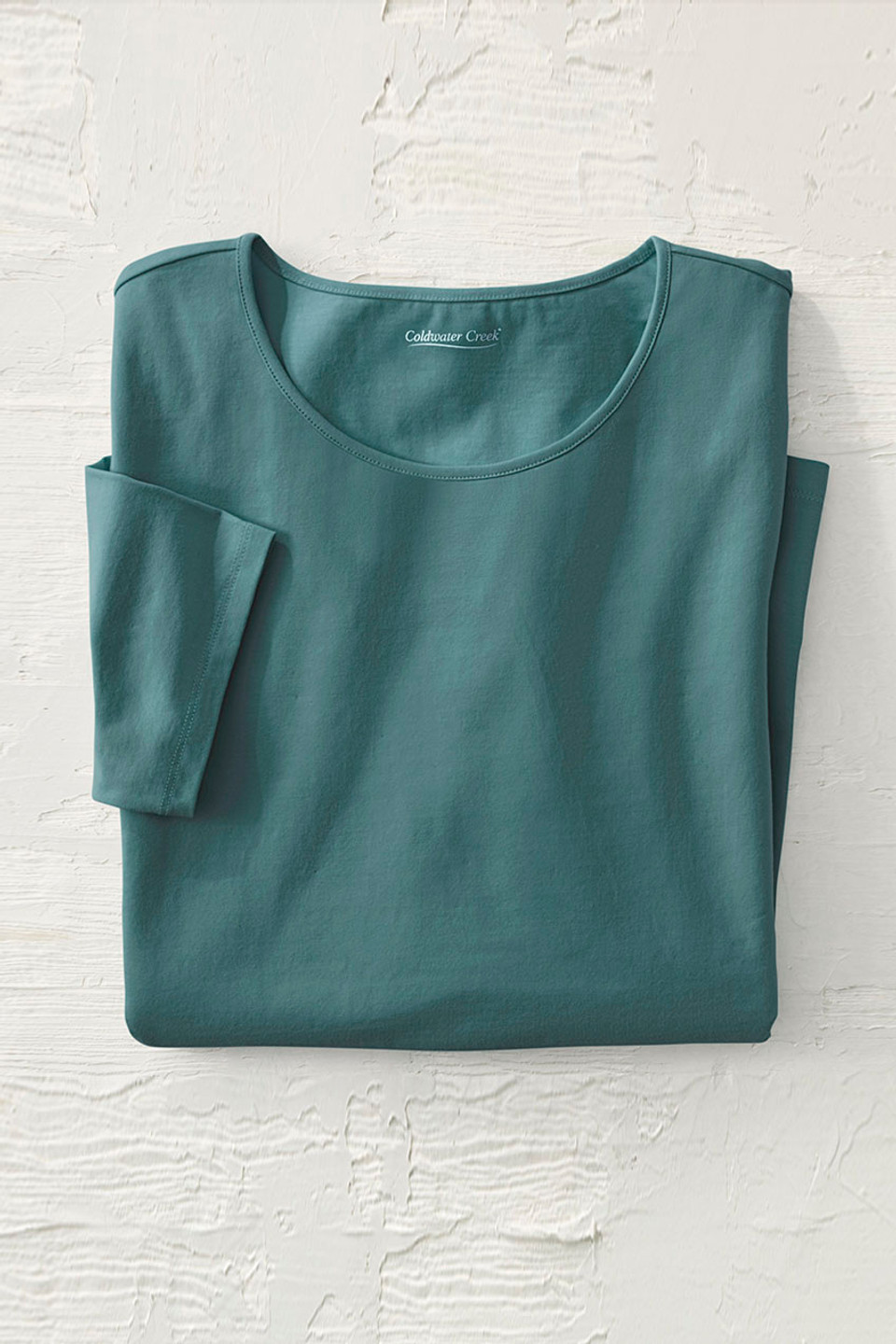 Love-the-Fit Tee