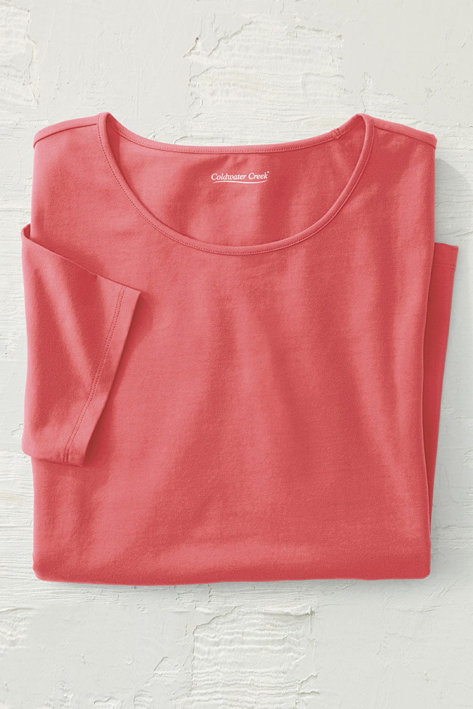 Love-the-Fit Tee